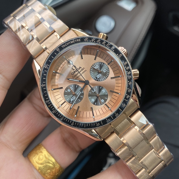 ブランド時計細部ディテール